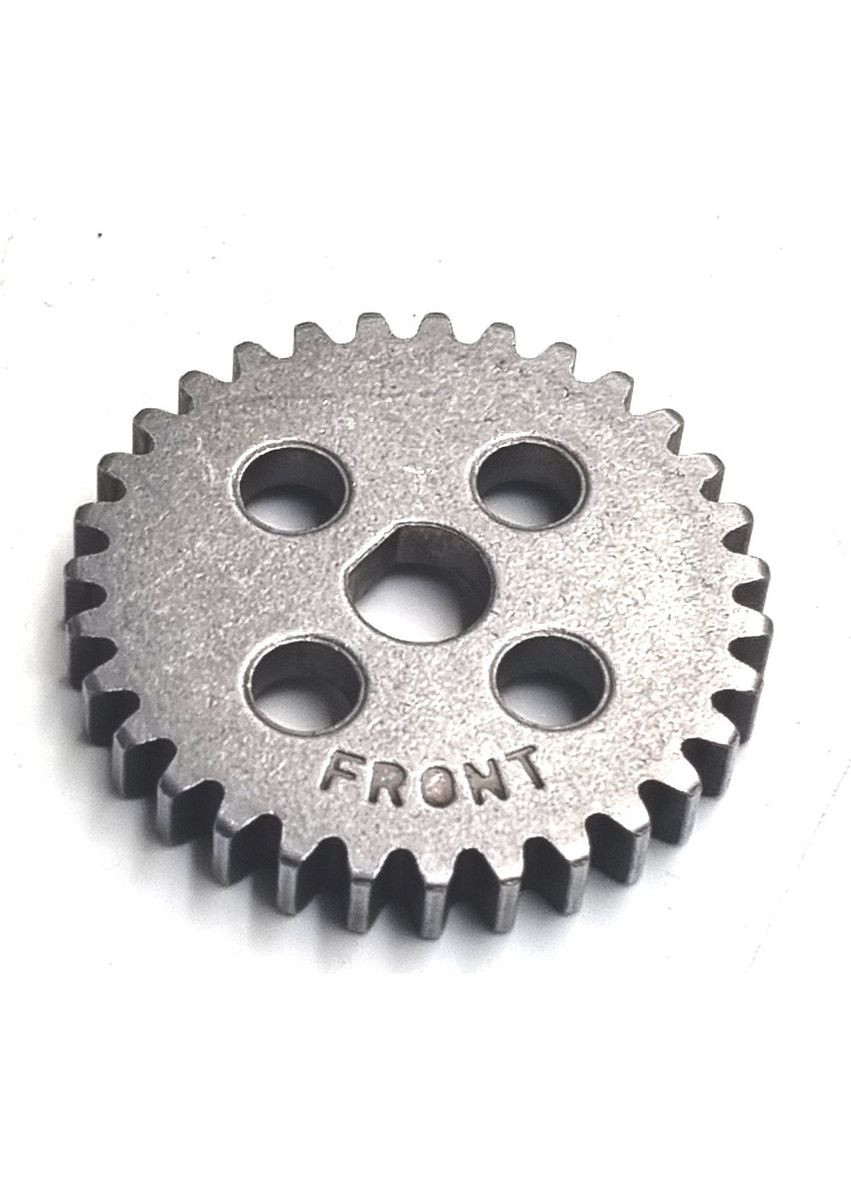 Шестерня масляного насоса, коленвала, оригинал MN183899 LANCER/Лансер Mitsubishi (341383662)