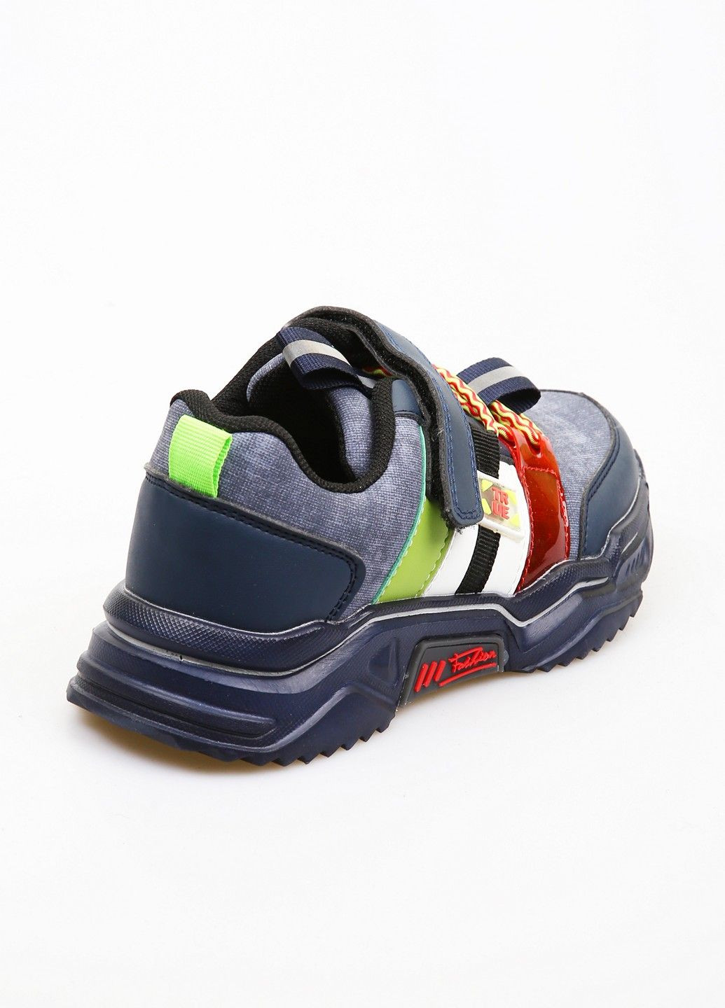 Комбіновані Осінні кросівки Tom.M