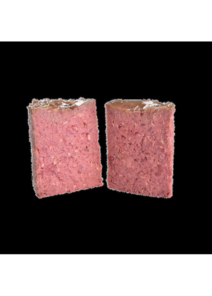 Корм вологий by Nature k консерви для собак з куркою та курячим серцем 400 г Brit Premium (355254510)