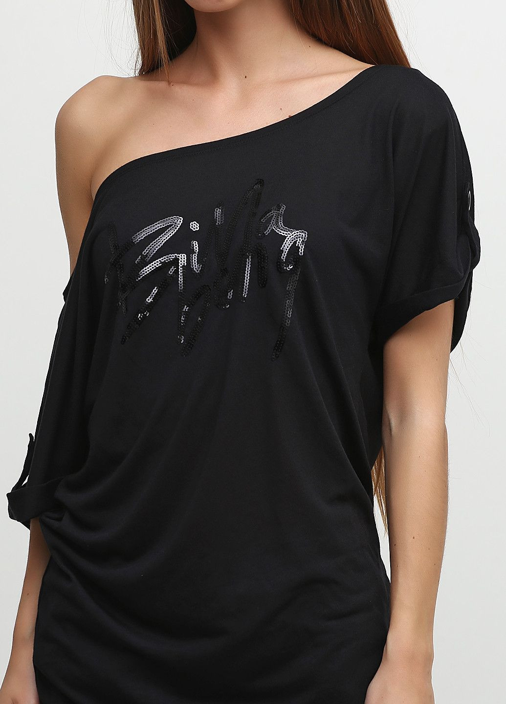 Туніка Чорний Billabong (322028940)