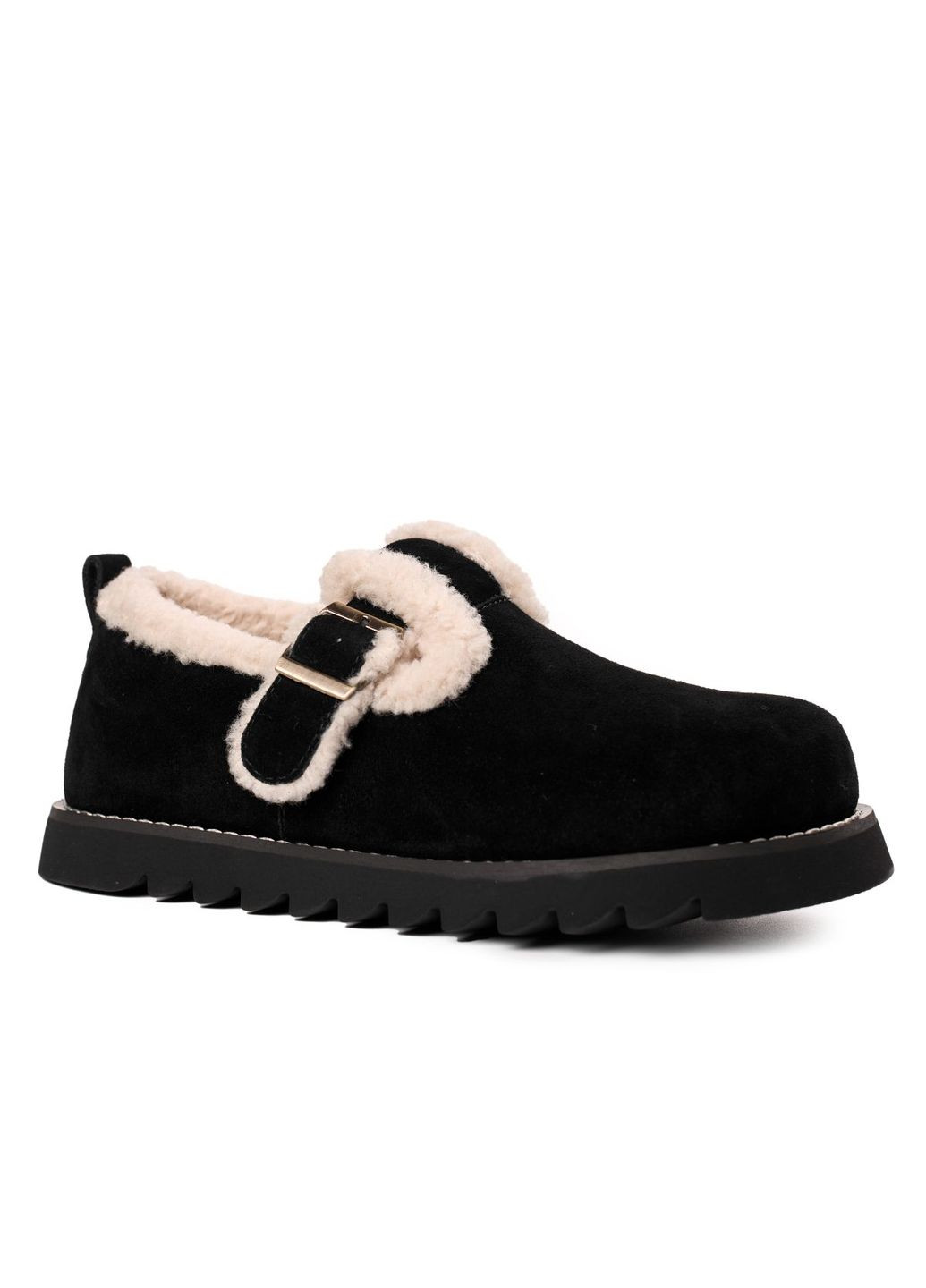 Boss Victor Зимние туфли 4780 черный з, китай — зима (368833391)