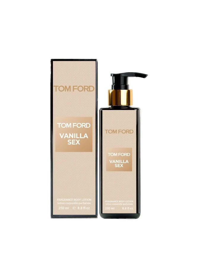 Парфумований лосьйон для тіла Vanilla Sex 250 мл No Brand (356504856)
