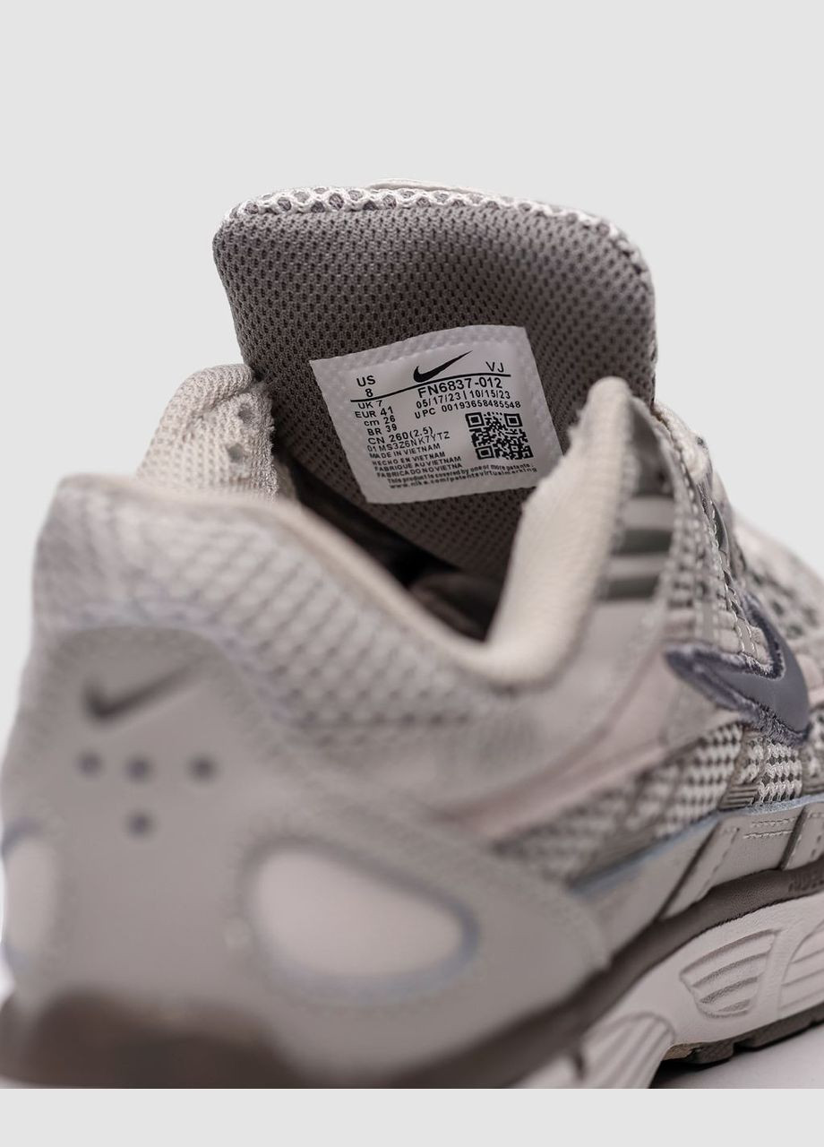 Nike P 6000 Light Grey White 4099 Kasta 300150993