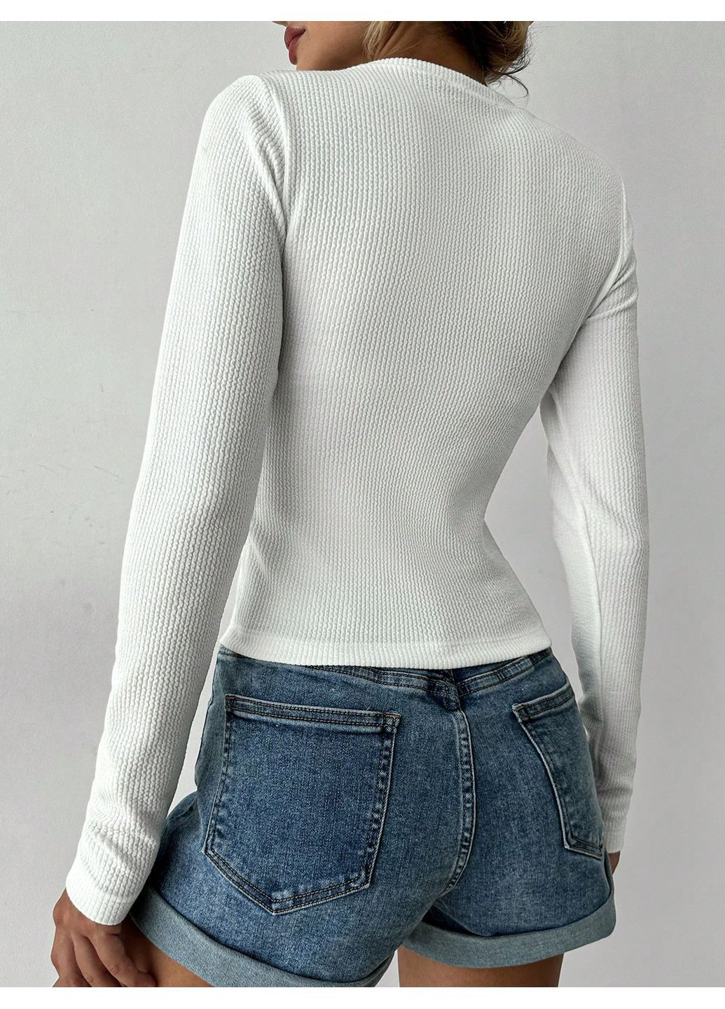 Футболка SHEIN - (372519780)