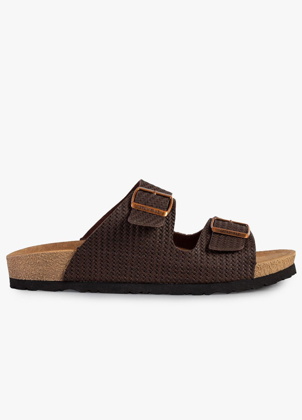 Шльопанці і сабо чоловічі бренду 9301387_(2) Grunwald (337514125)