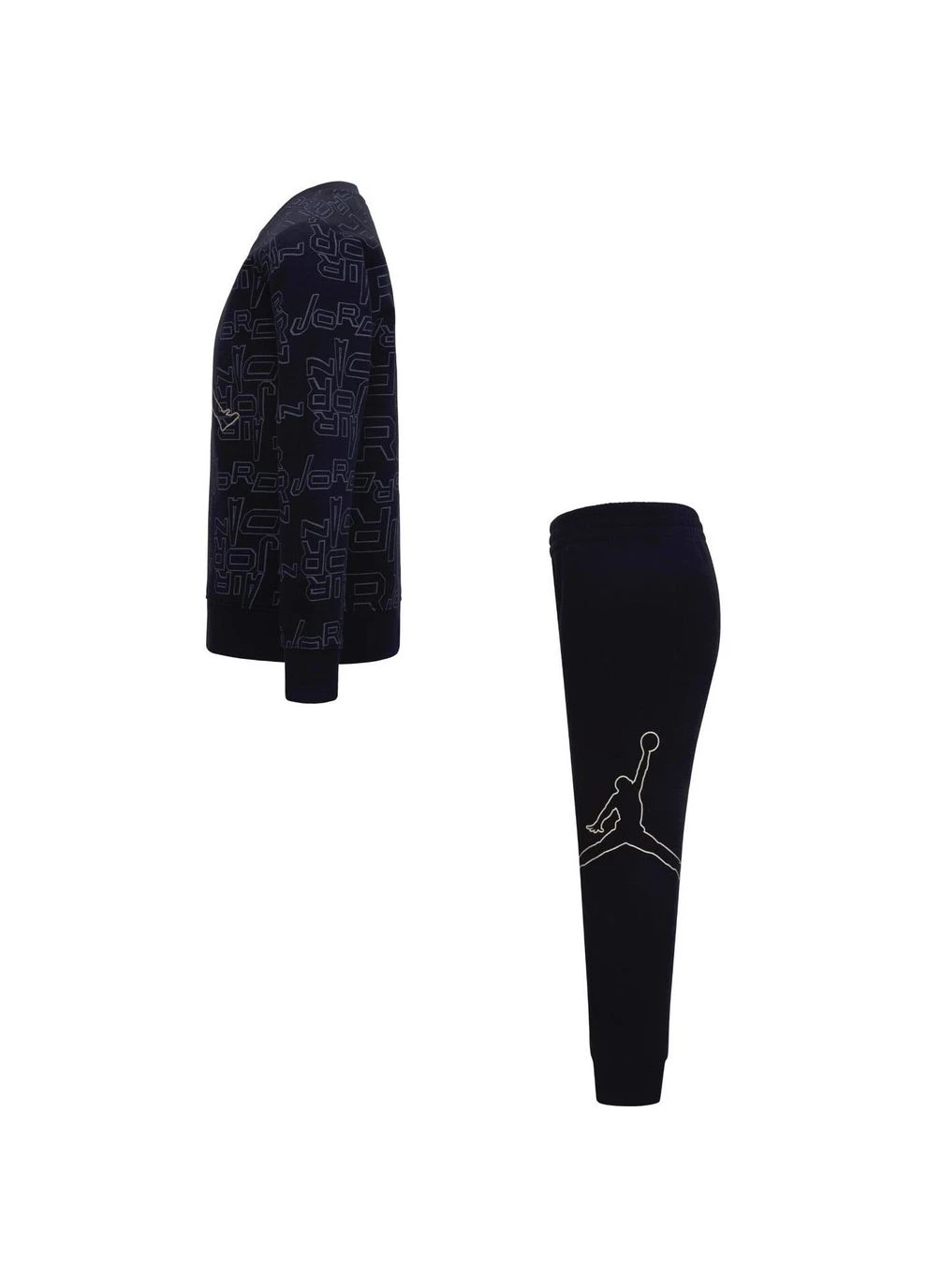 Спортивний костюм дитячий 85C812-023 Nike JORDAN (399957363)