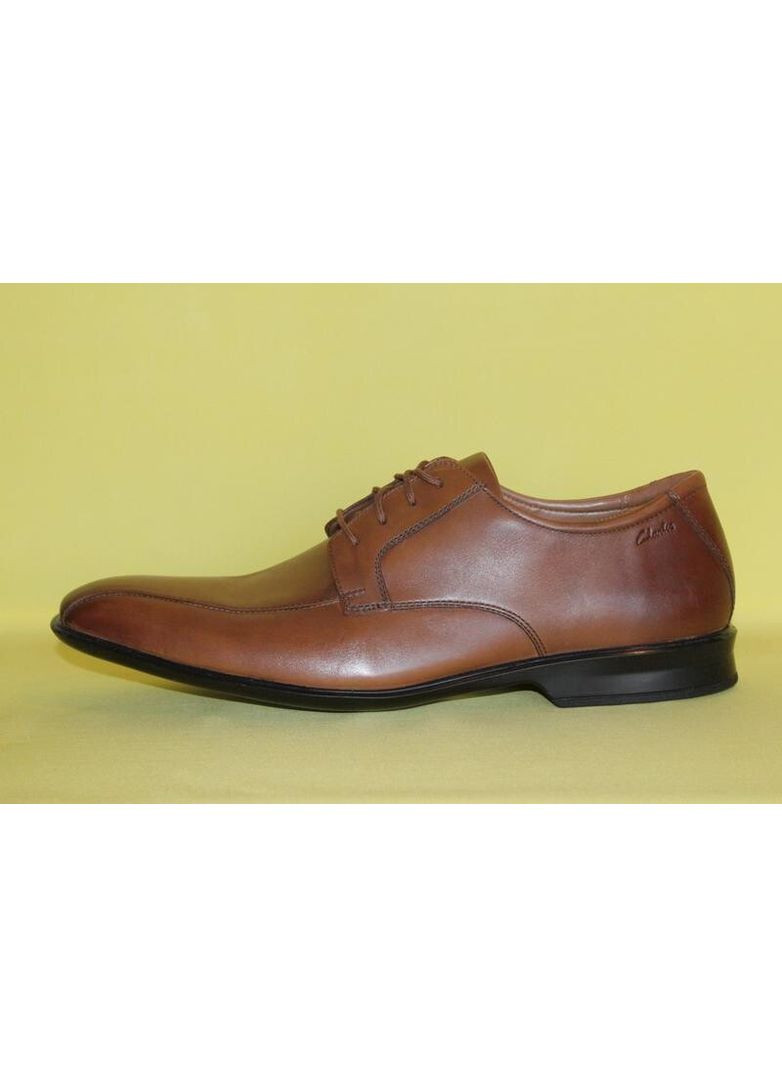 Туфлі чоловічі, розмір 49 Clarks (369634286)