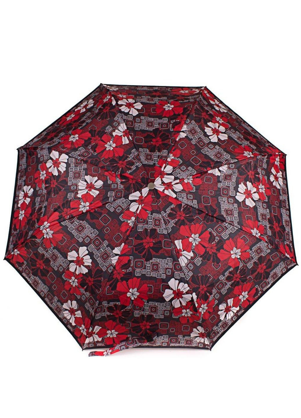Складной женский зонт полуавтомат Airton (288185553)