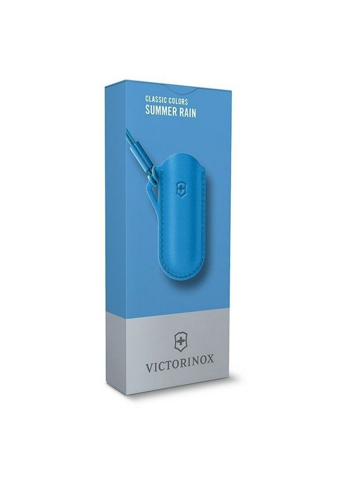 Чохол для ножа Classic 5,8 см 4.0670.2 Victorinox (317303693)