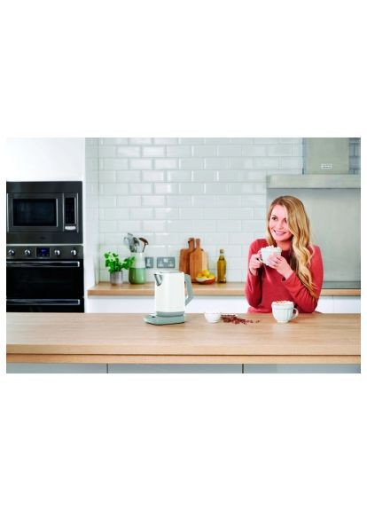 Электрочайник Ninja KT200EUWH (366479451)