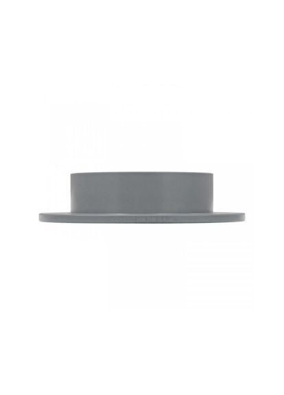 Диск гальмівний задній Mitsubishi (вир-во ) ADC44353 Blue Print (368134699)