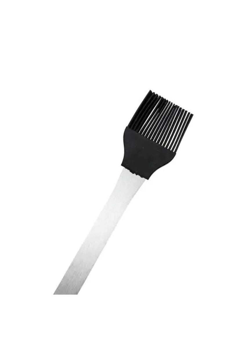 Набор аксессуаров для барбекю, мангала, гриля 6 предметов 40х10х5 см мангальные принадлежности HP-20-73 LUGI (370800949)