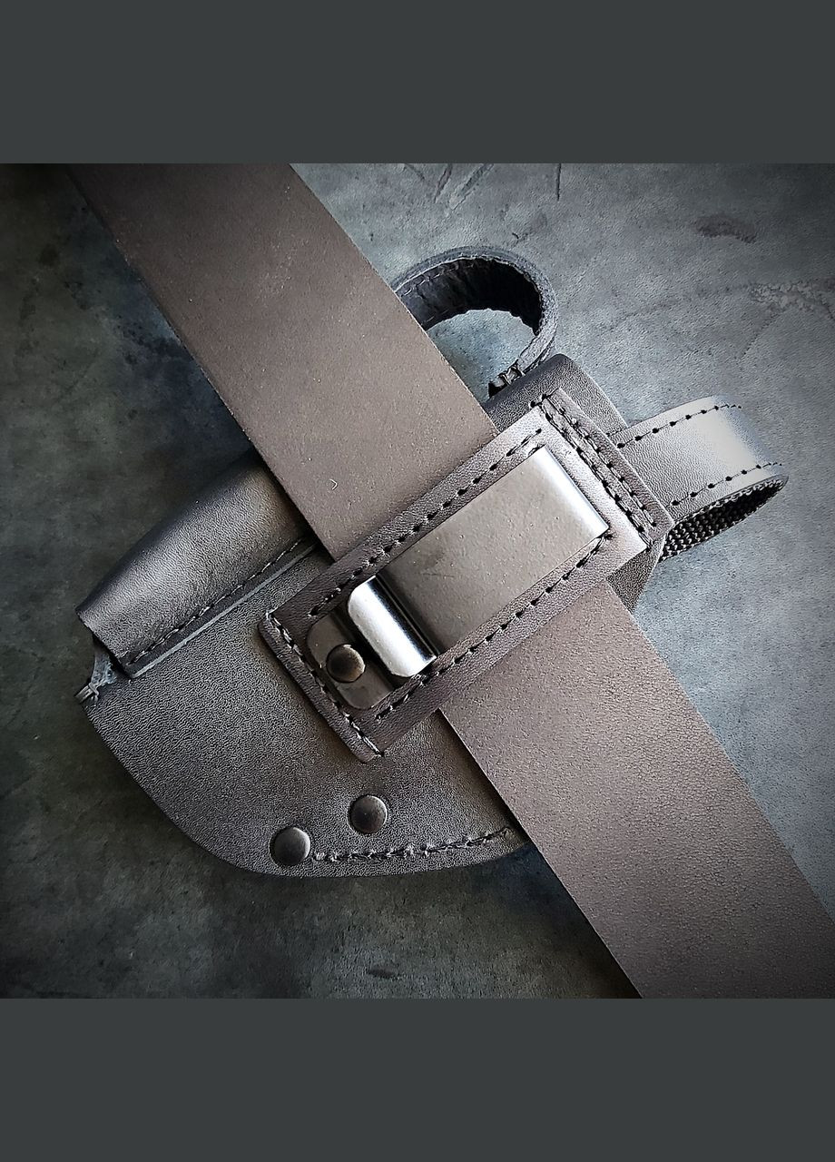 Кожаная кобура поясная под ФОРТ 12/17/20| No Brand (339621672)