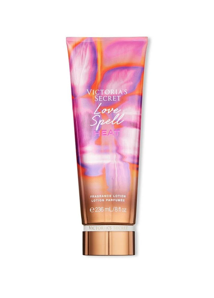 Парфумований лосьйон для тіла Love Spell Heat 236 мл No Brand (323484310)