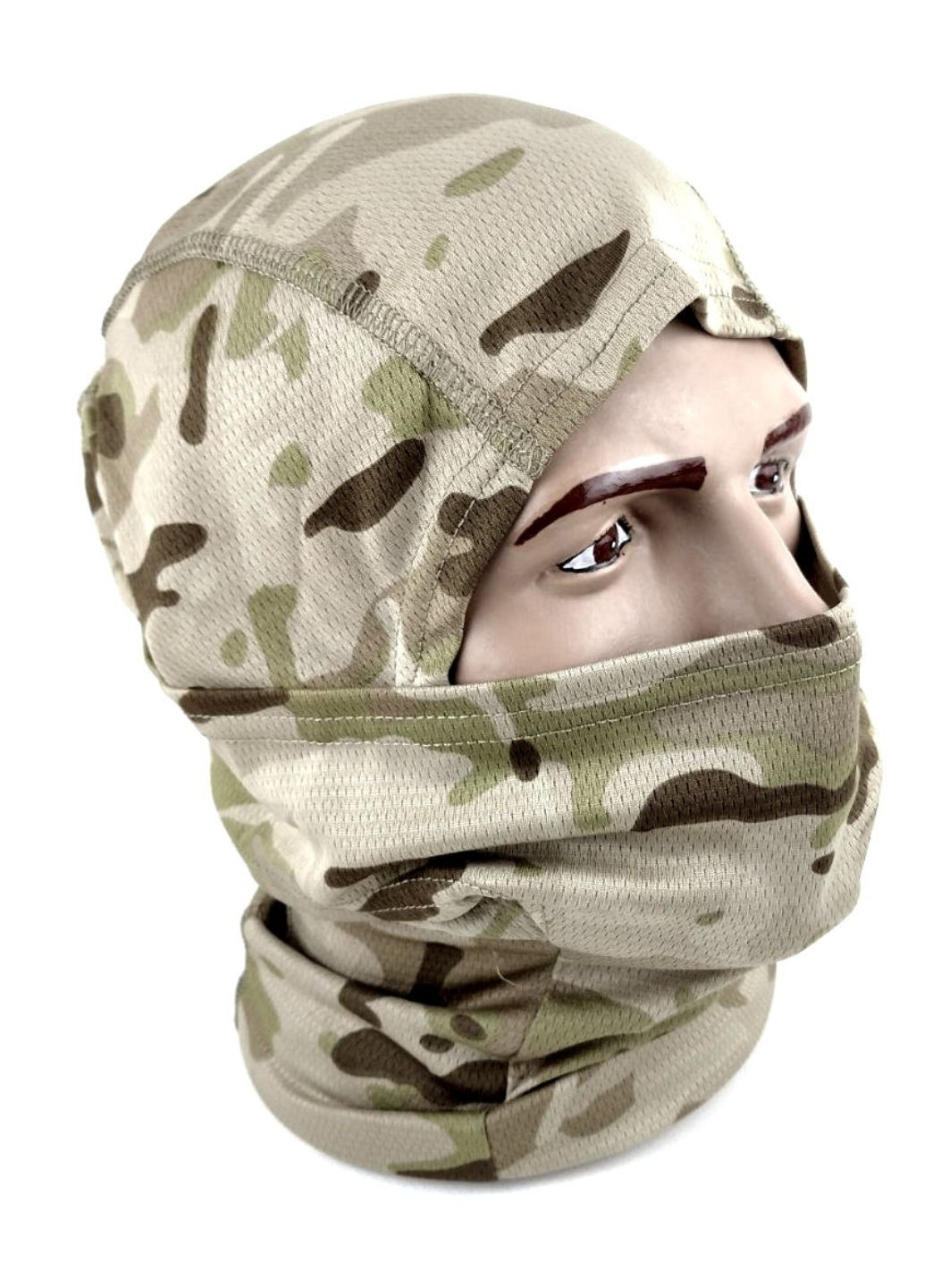 Балаклава - баф (Б-1015-17) No Brand (305666068)