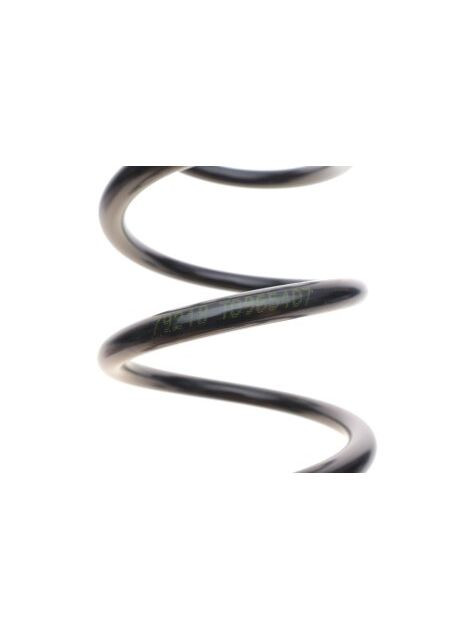 Пружина підвіски 4295090 Lesjofors (345778741)