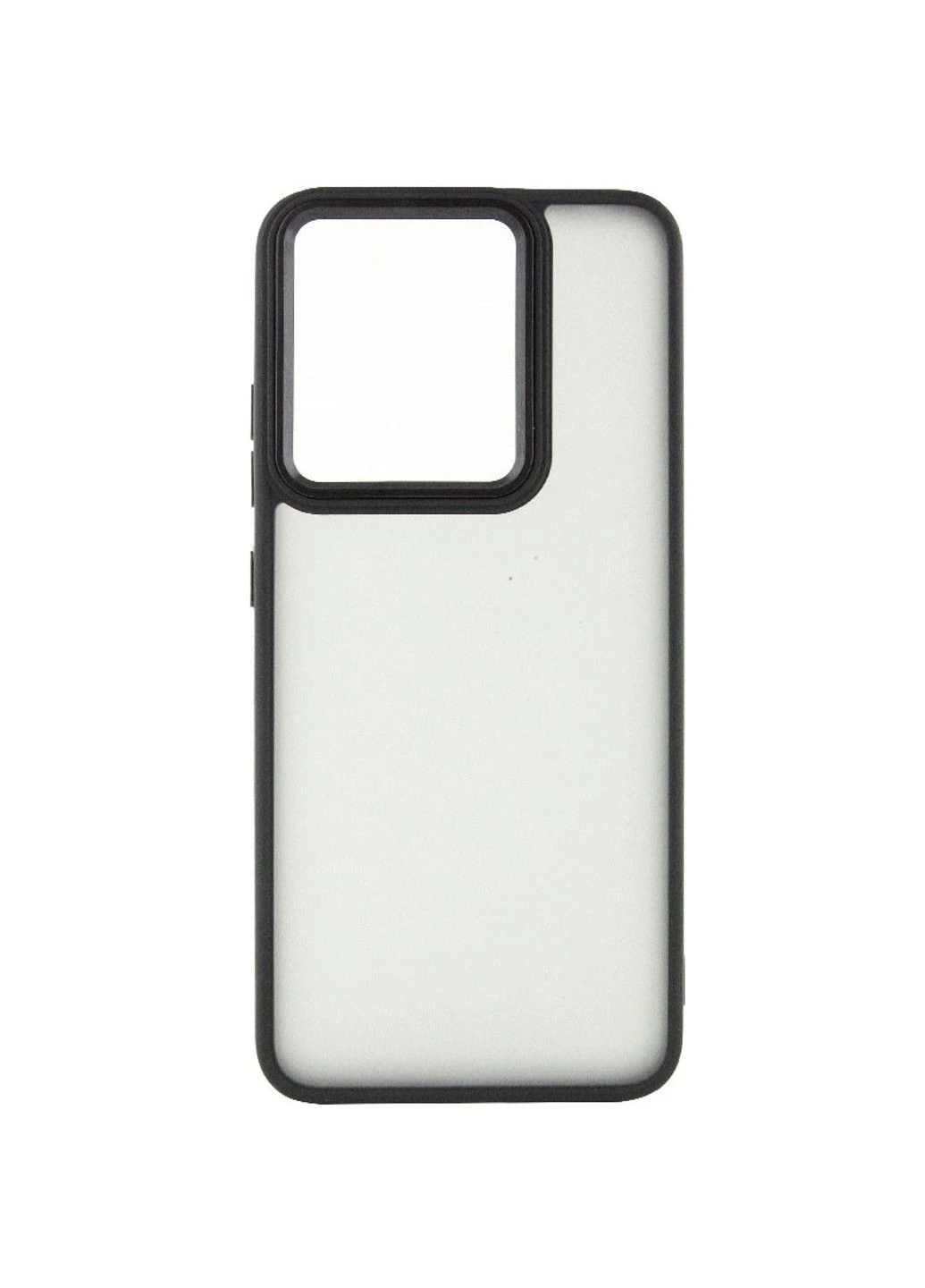 Чохол TPU+PC Lyon Frosted для Xiaomi Redmi 12C Epik (395012201)