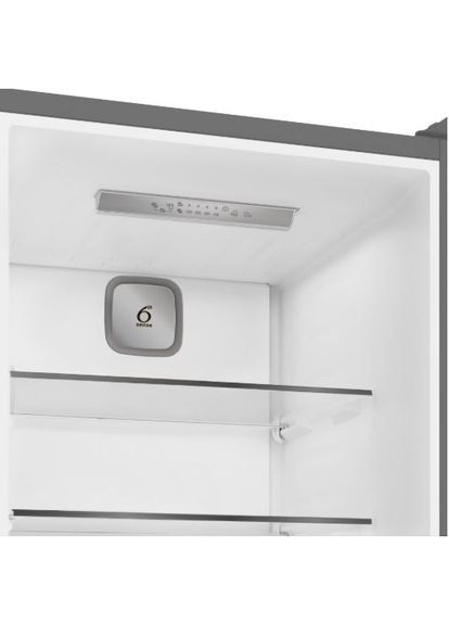 Двухкамерный холодильник WHK 25402 XBR4U WHIRLPOOL