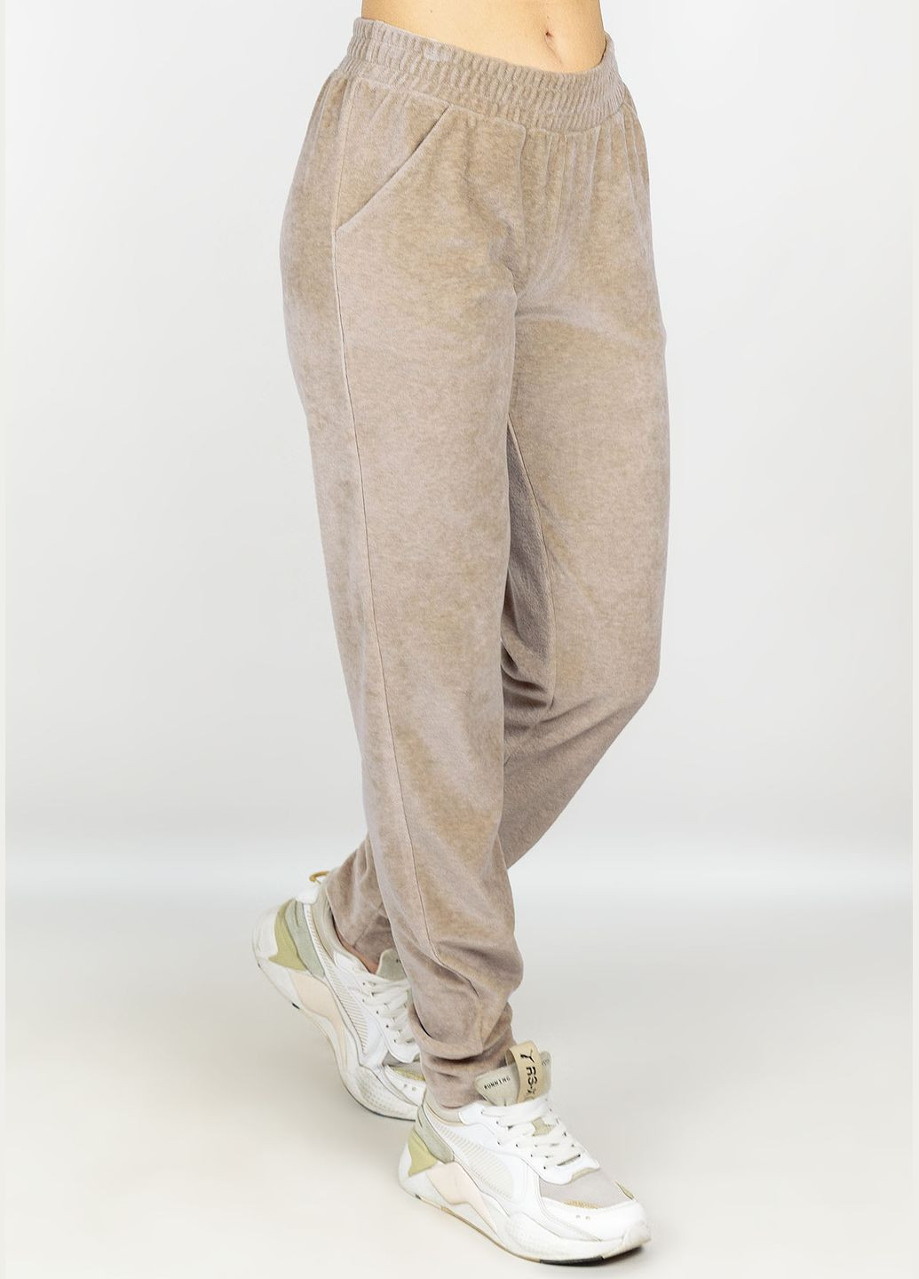 Брюки женские №1493 Leinle (308456003)