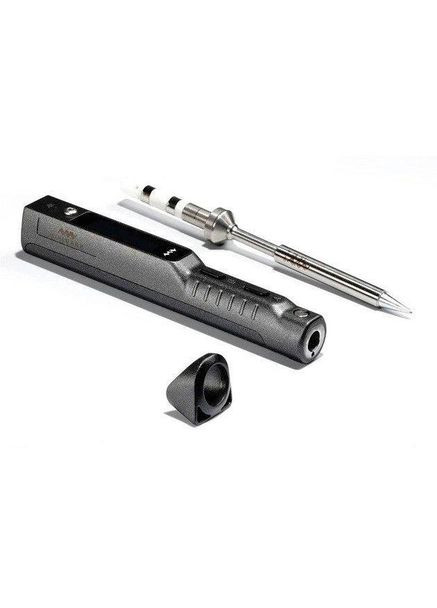 TS101 (TS-BC2 + TS-C4 + TS-K) паяльник Miniware (334293916)