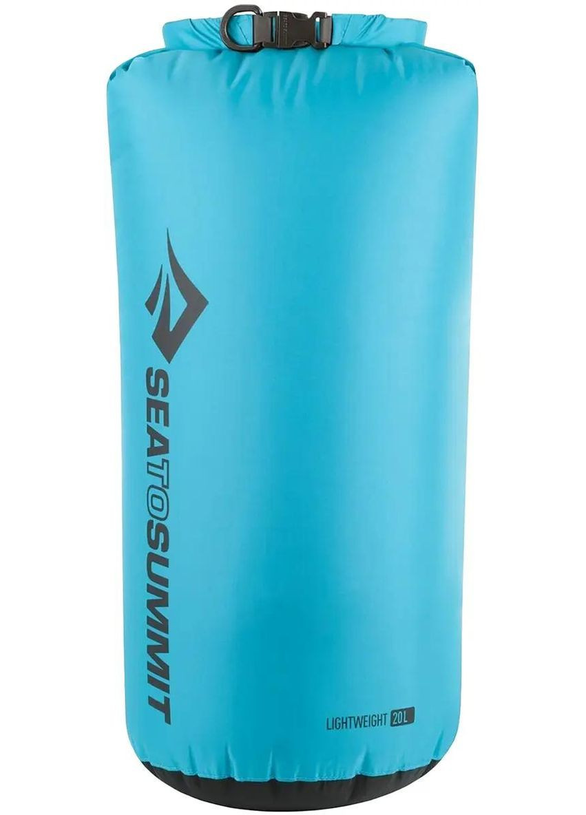 Гермомешок Light Weight Dry Sack 20L. Blue Sea To Summit (316440224)