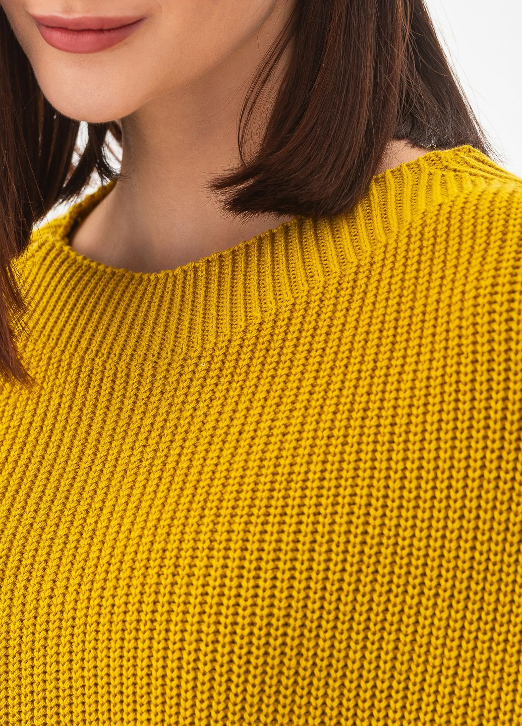 Стильна бавовняна безрукавка SVTR (327842299)