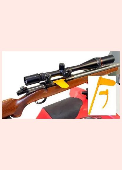 Набір індикаторів патронника (4 мал. MTM (316435834)