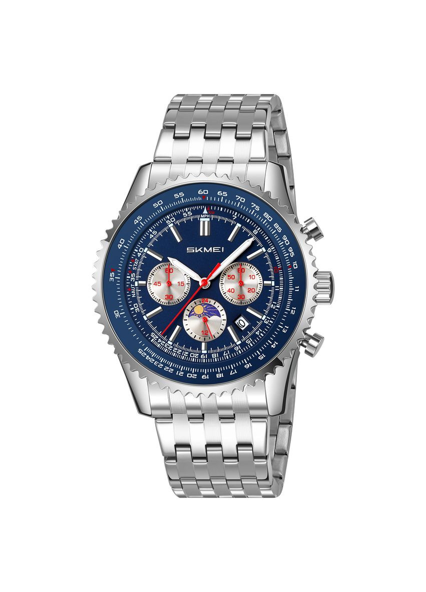 9348BU Blue Skmei (331285549)