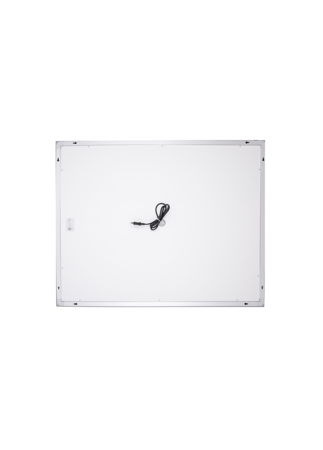 Зеркало для ванной Qtap CA1 (341326512)