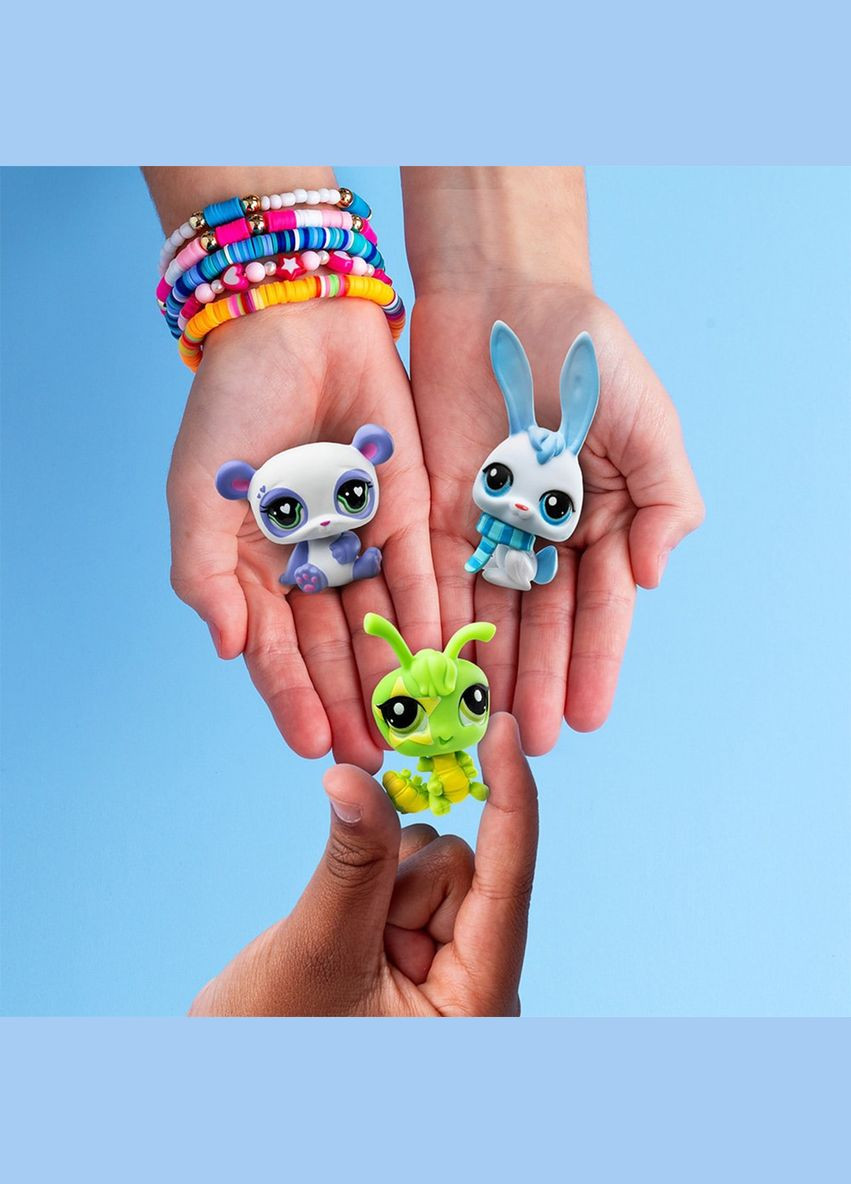 Игровая фигурка Питомцы Littlest Pet Shop (349443561)