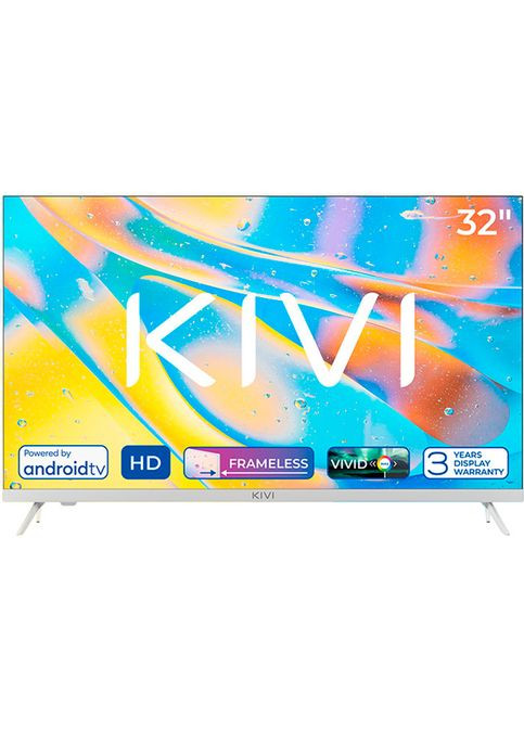 Телевизор 32H760QW KIVI (307994513)