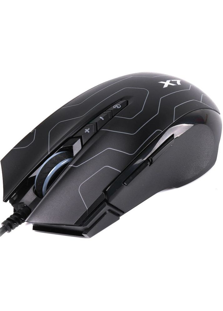 Мышь X89 Maze A4Tech (361031831)