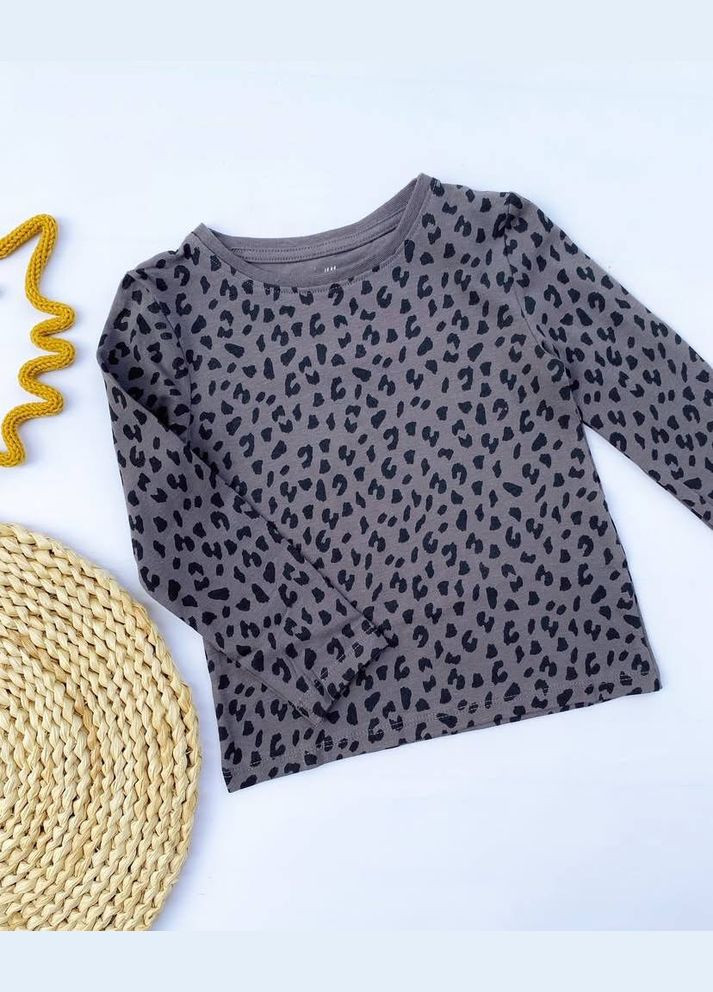 Реглан для девочек H&M (340935871)