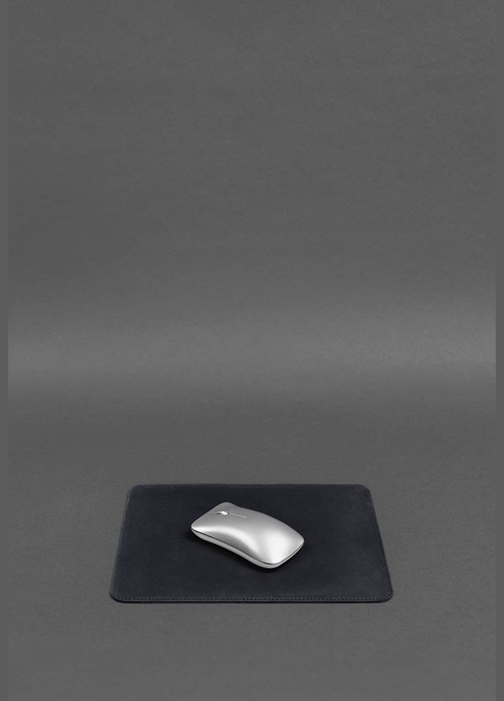 Набір для робочого столу із натуральної шкіри 1.0 синій Crazy Horse (A-027509) BlankNote (330144421)