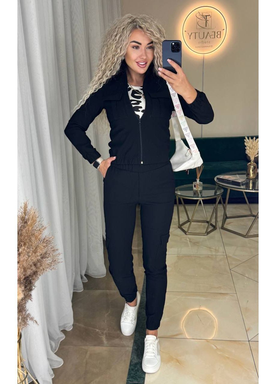 Жіночий костюм No Brand (363264239)