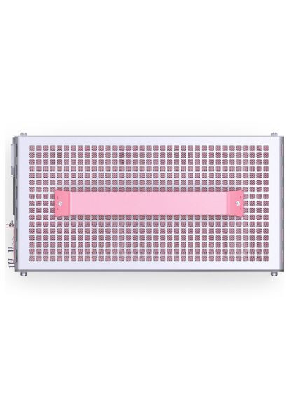 Корпус Jonsbo Z20 White-Pink (366157419)