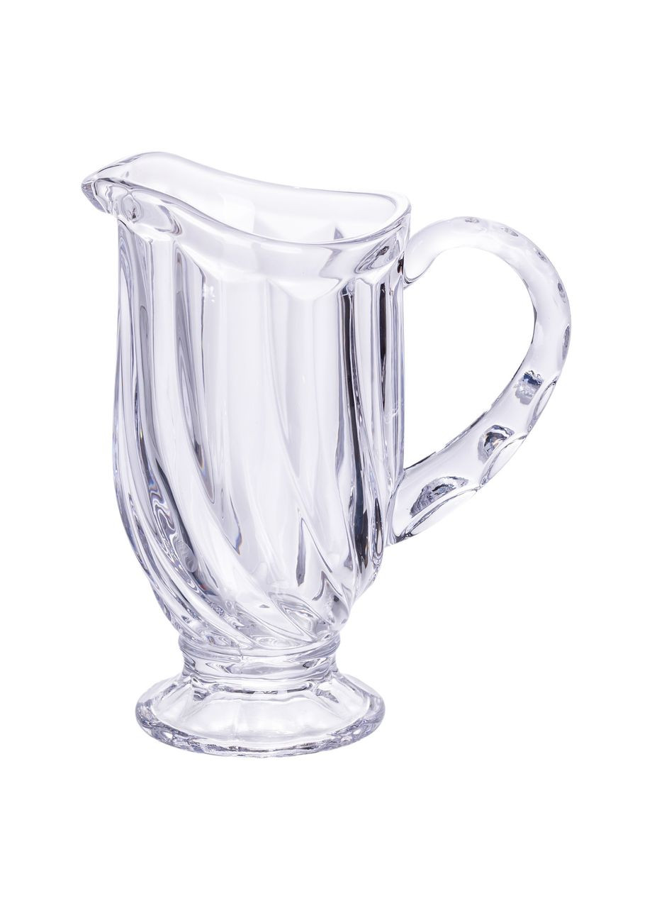 Набор кувшин 1 л со стаканами 6 (шт) по 300 мл для напитков HP-19-24 Yiwu (371161092)