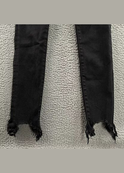 Джинсы Simone High Rise Ankle Abercrombie & Fitch - (322181645)