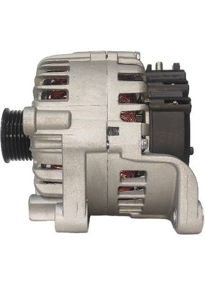 Генератор ГЕНЕРАТОР TG23C011 VALEO RU | РЕЛЕ VALEO (ATG23C011) ADE (354337045)