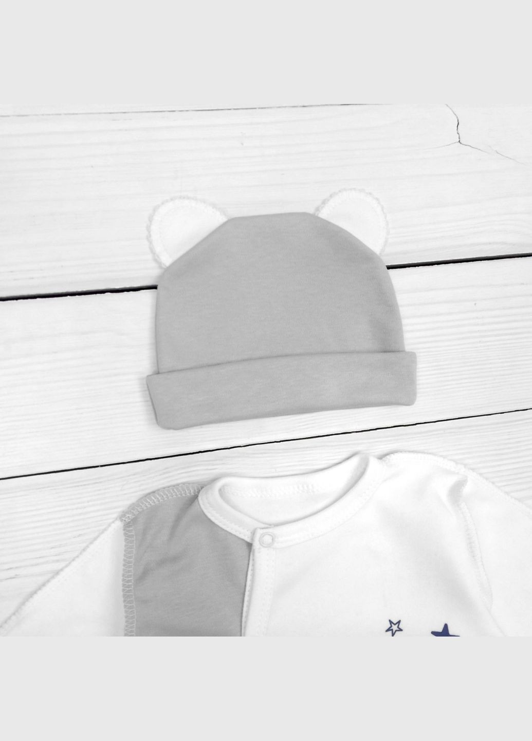 Человечек с шапочкой Dexter`s из интерлока dream big dexter's (297440108)