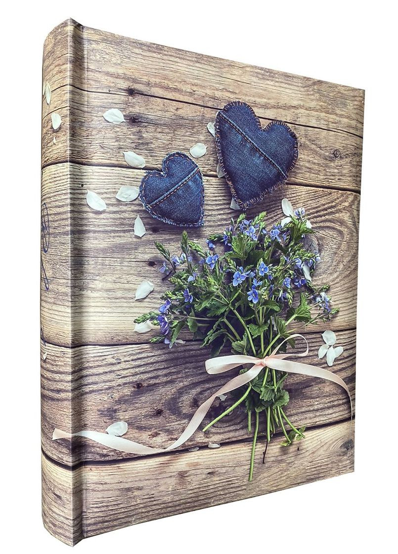 Фотоальбом 20sheet T29x32 FLAVOR (6972901) EVG (316390487)