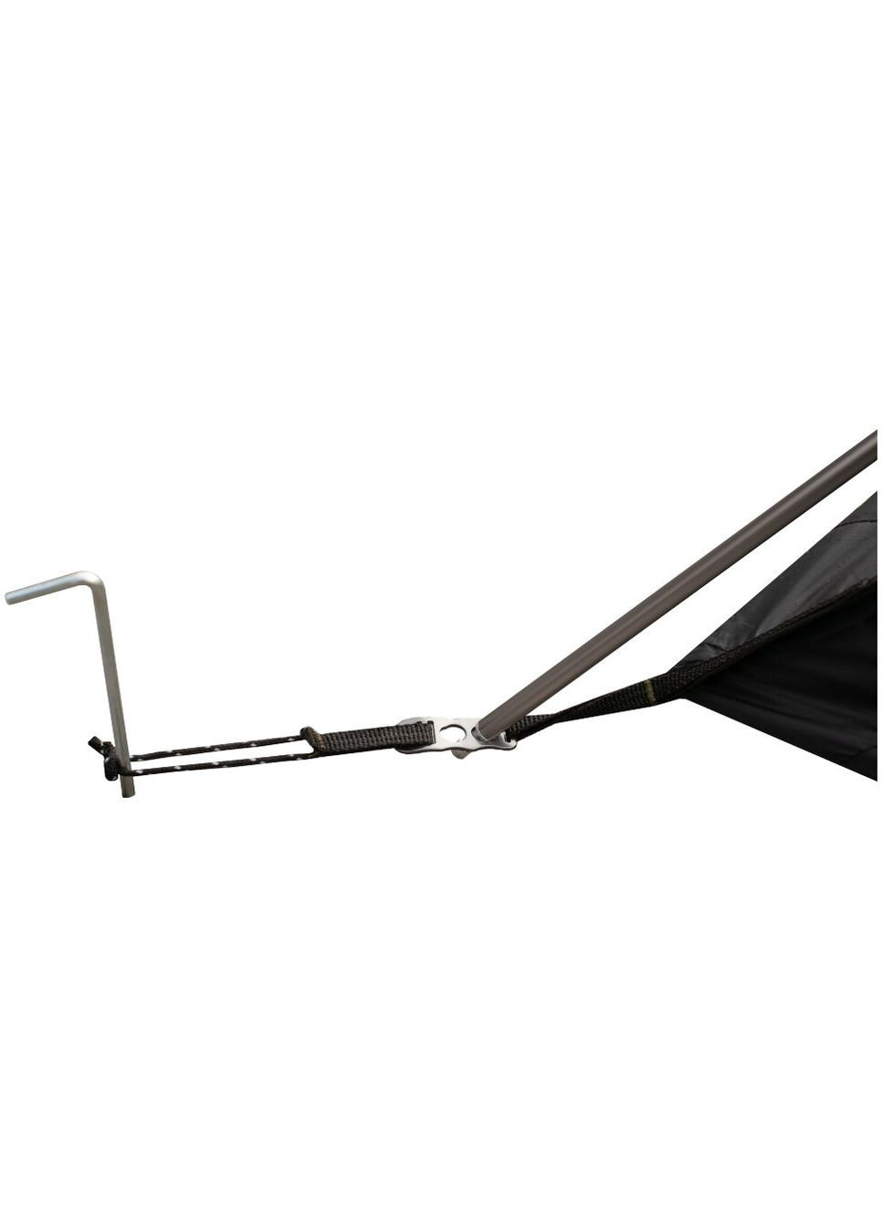 Палатка Sarma 2 (v2) green UTRT030 (UTRT-030-green) Tramp (315518477)