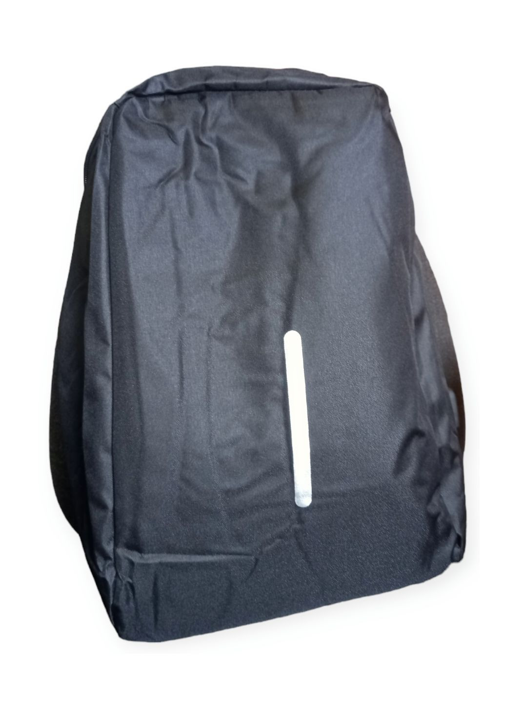 Рюкзак антикрадій із роз'ємом USB портфель сумка Bobby із захистом від крадіїв великий для роботи навчання подорожей No Brand (280931350)