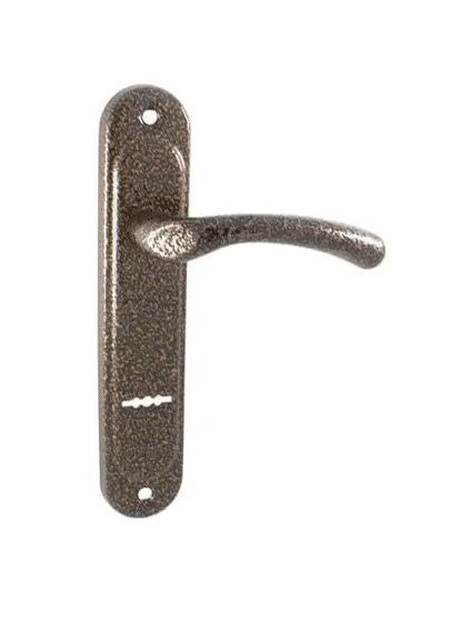 Ручки на планке под замок. 85мм ТМ Мотор Січ (370289792)