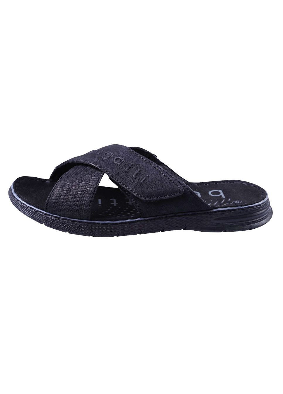 Шльопанці чоловічі Bugatti (367164650)