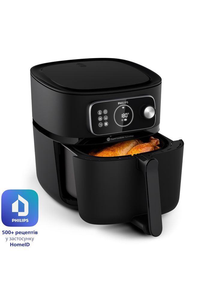 Мультипіч Ovi Combi HD9876/90 Philips (306527673)