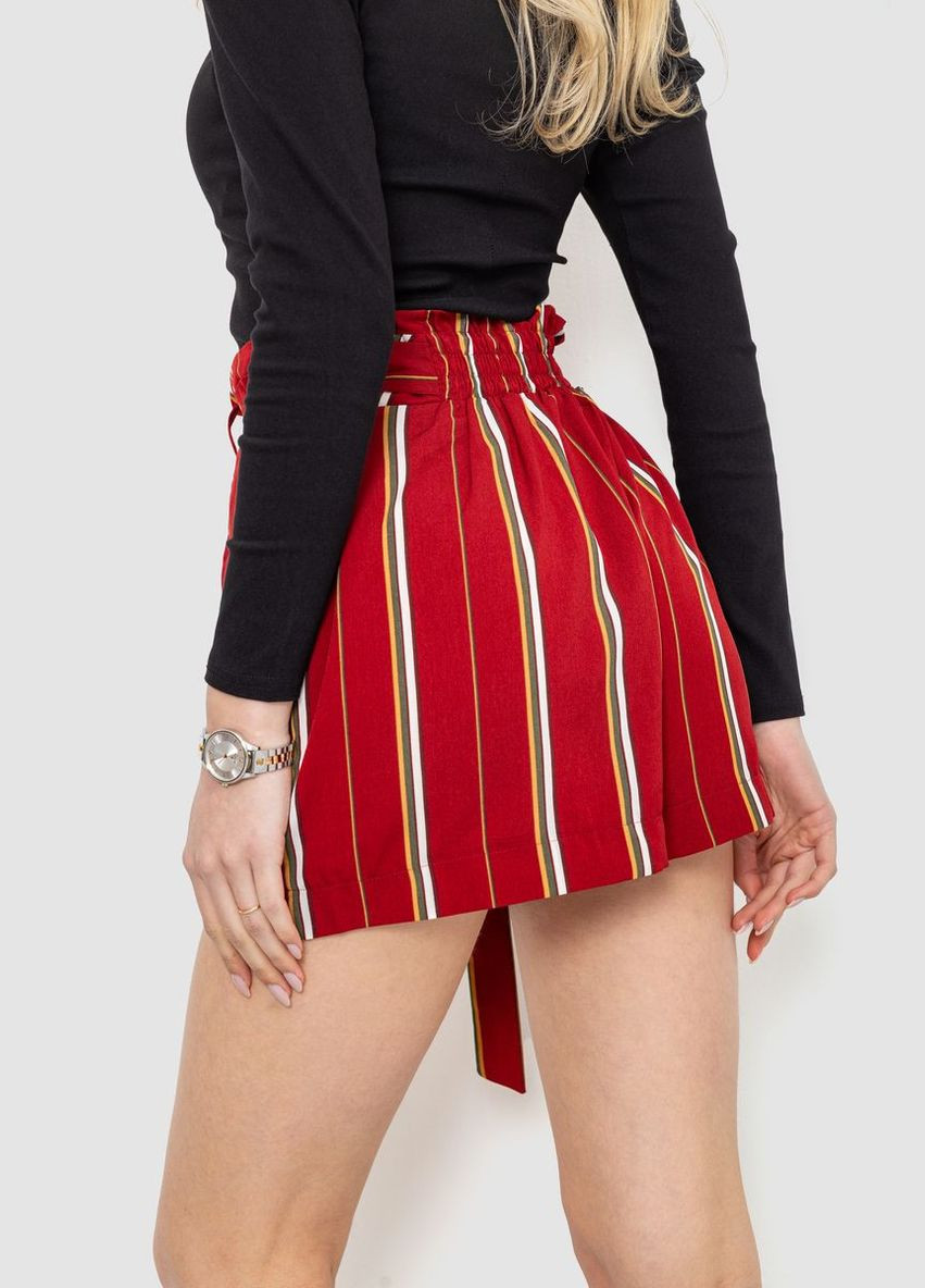 Шорты женские в полоску,, 244R078 Ager (315789154)