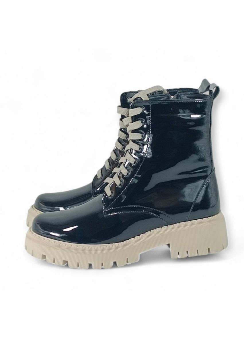 ботинки женские а/16/2034(17)з броги AVK