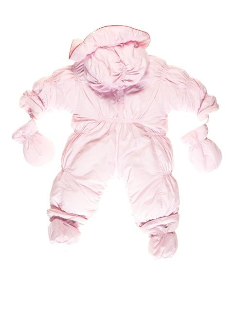 Комбинезон для новорожденных Janmar Kwiatki (361029957)