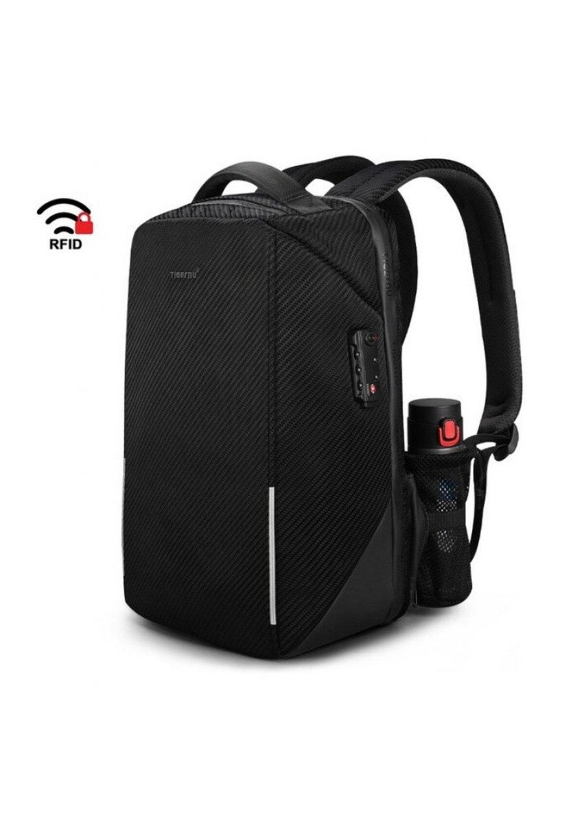 Рюкзак T-B3655 15.6" Black Tigernu (306855566)